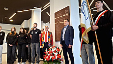 24 lata po śmierci Huberta Wagnera. Pamięć o legendzie siatkówki wciąż żywa 24 lata po śmierci Huberta Wagnera. Pamięć o legendzie siatkówki wciąż żywa